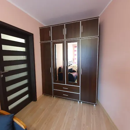 Apartament W Porcie - 365Pam Колобжег Екстер'єр фото