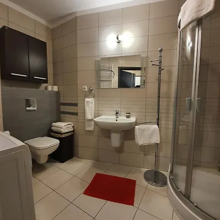 Apartament W Porcie - 365Pam Колобжег Екстер'єр фото