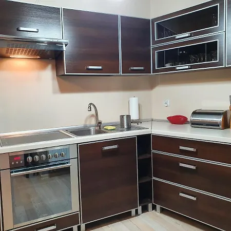 Apartament W Porcie - 365Pam Колобжег Екстер'єр фото
