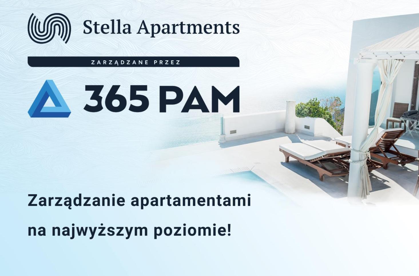 W Porcie - 365pam Apartment Kolobrzeg